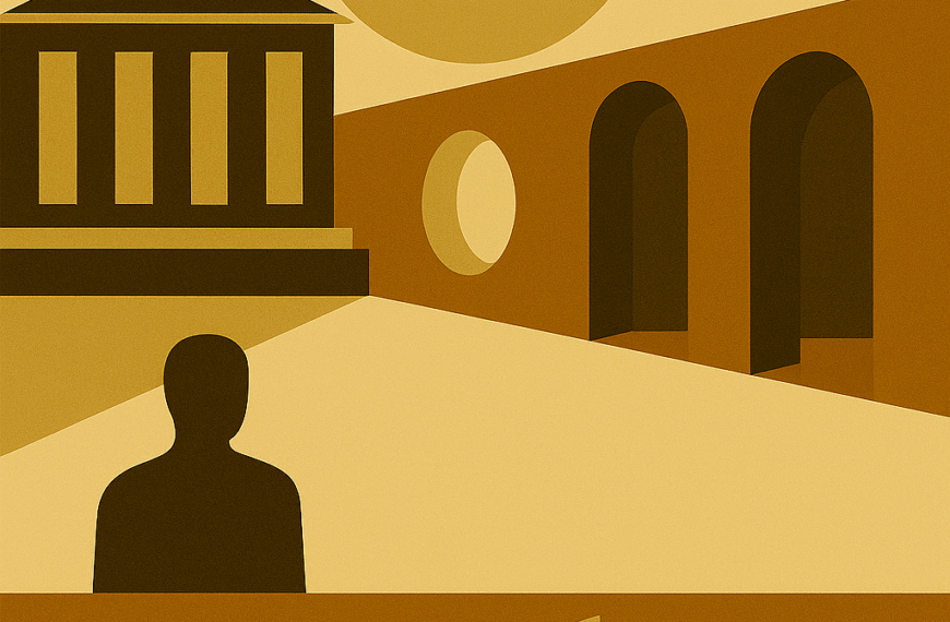 5. La dignidad del extranjero y los límites morales de la política