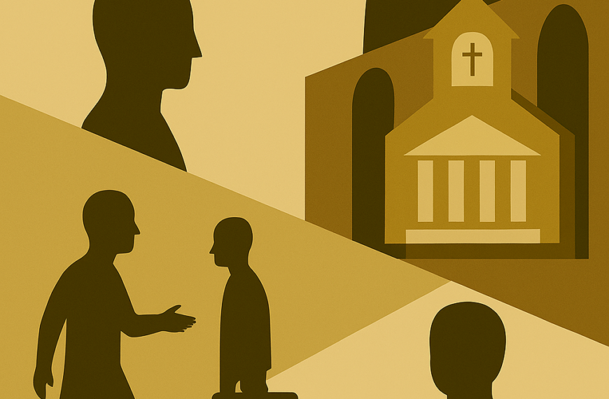 7. La inmigración como conflicto de derechos: límites del liberalismo político