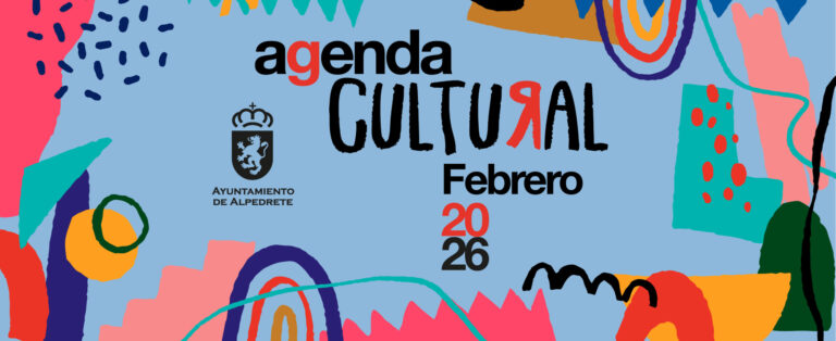 Febrero cultural en Alpedrete: AlpeJazz 2026, literatura, artesanía, exposición y tejedoras solidarias
