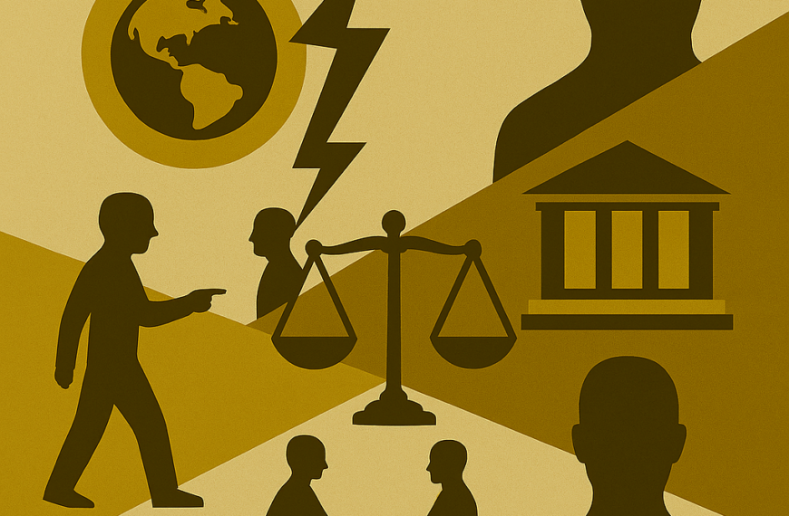 12. Una política de la inmigración orientada al bien común