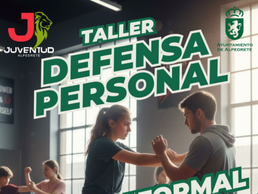 Nueva edición de taller gratuito para jóvenes sobre defensa personal