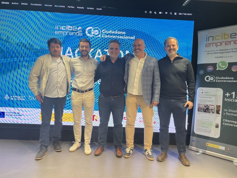 València impulsa un Hackaton para plantear soluciones en Vivienda, Turismo y Seguridad