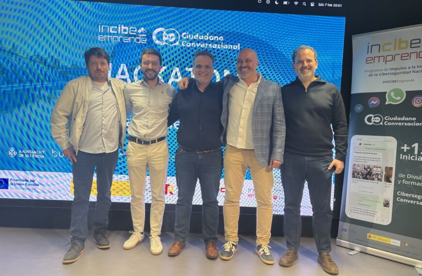 València impulsa un Hackaton para plantear soluciones en Vivienda, Turismo y Seguridad