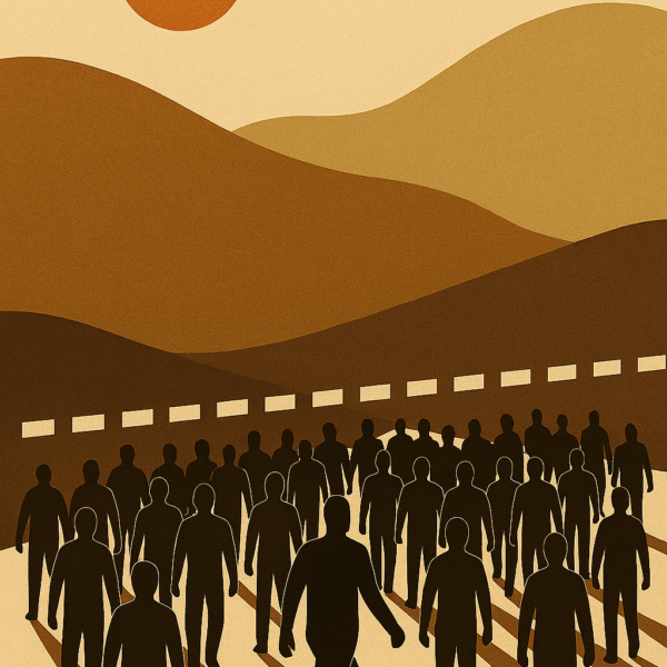 2. La patria interior y el extranjero