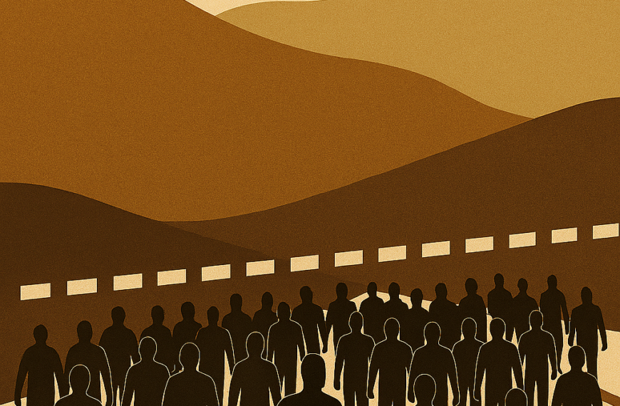 2. La patria interior y el extranjero