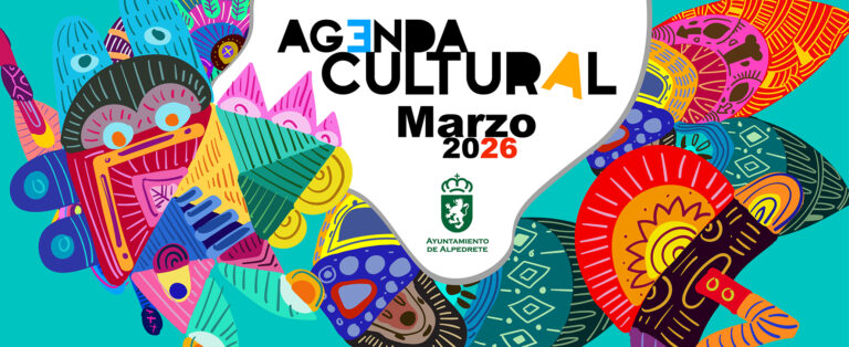 Agenda cultural de marzo en el Ayuntamiento de Alpedrete: ¡Descubre los eventos destacados!