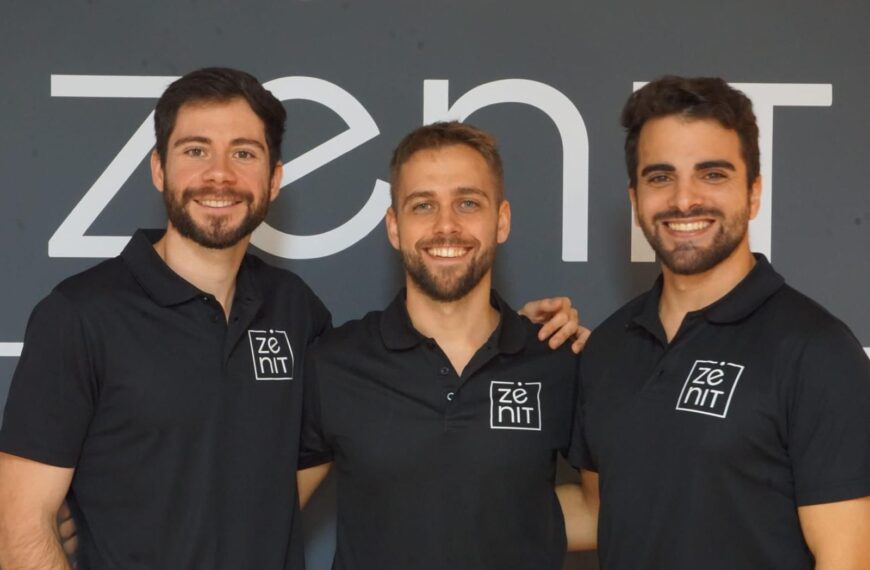 Clínicas Zenit Expande su Presencia en Fisioterapia con Nuevas Franquicias de la Mano de Tormo Franquicias Consulting