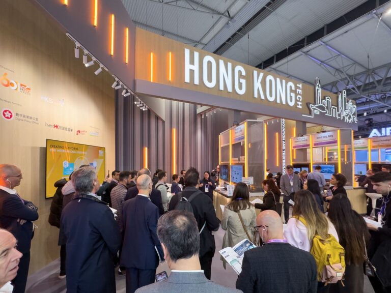 Concluye el MWC 2026 en Hong Kong: Un Impulso a la Colaboración Tecnológica Asia-Europa