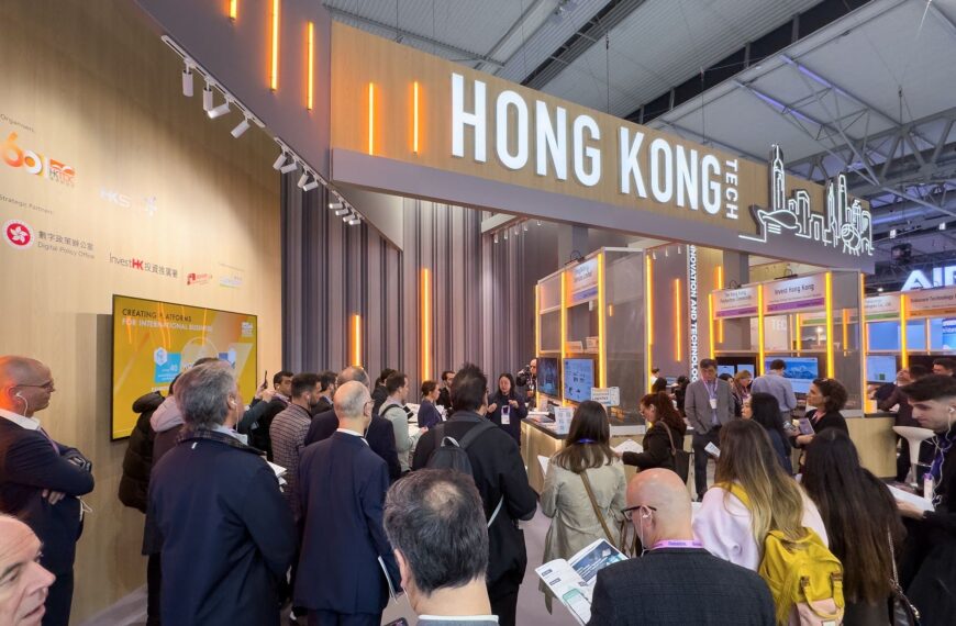 Concluye el MWC 2026 en Hong Kong: Un Impulso a la Colaboración Tecnológica Asia-Europa