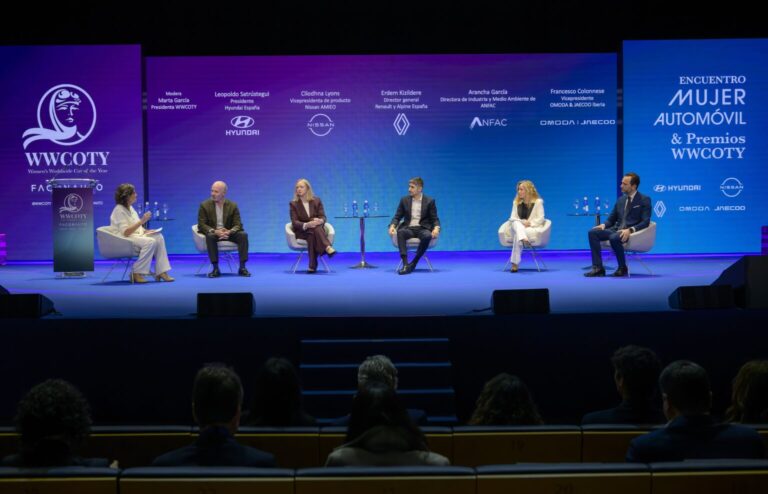 Desafíos Automotrices Modernos: Navegando el Paisaje Regulatorio, la Competencia Global y la Transición a la Electrificación