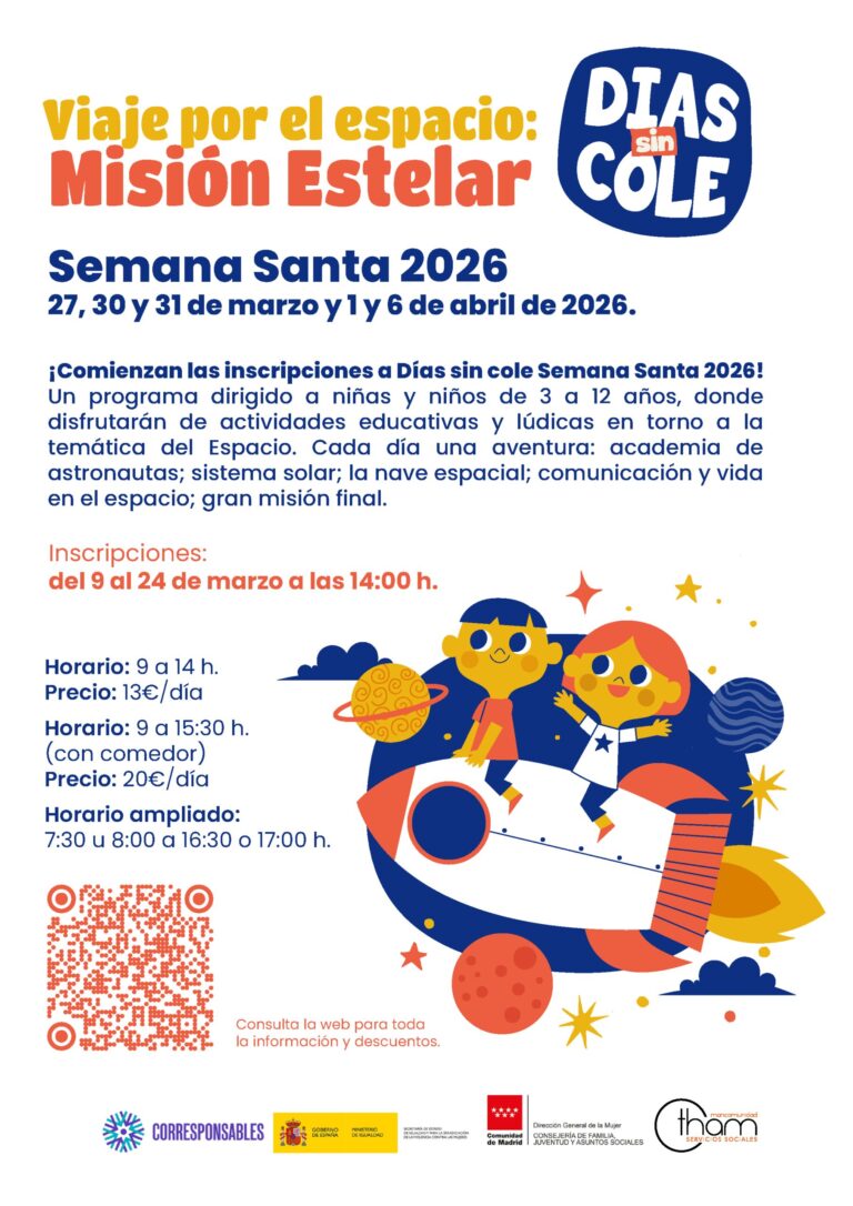 Días sin Cole: Oportunidades de Aprendizaje y Diversión para los Niños en Casa