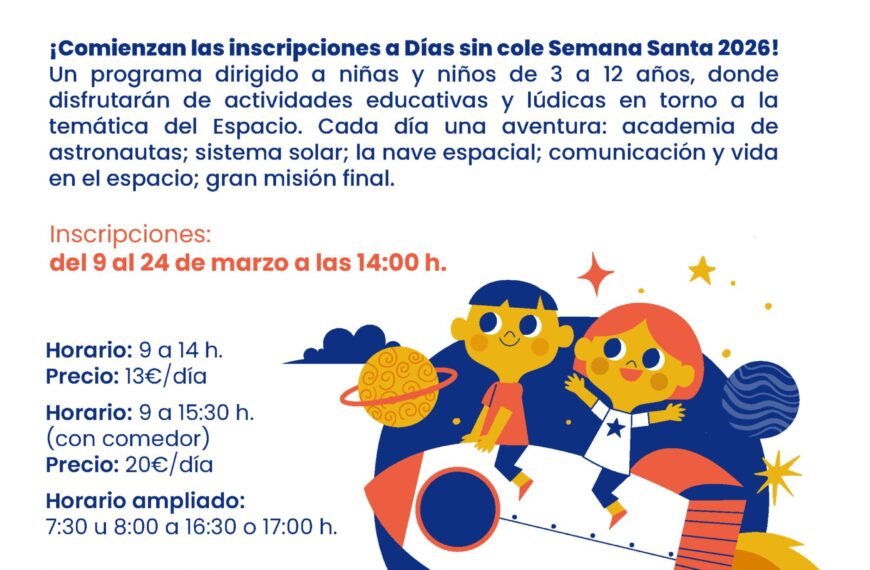 Días sin Cole: Oportunidades de Aprendizaje y Diversión para los Niños en Casa