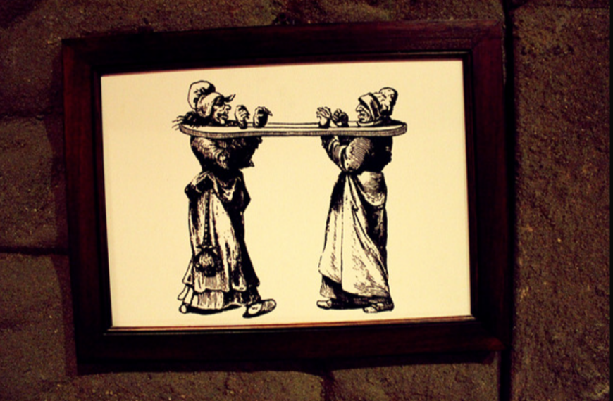 El amor y su inversión