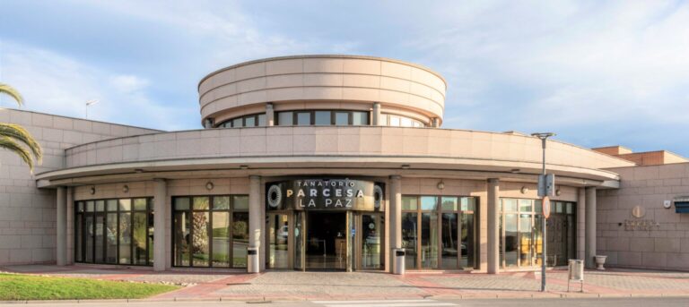 Parcesa se consolida como la funeraria mejor valorada y recomendada por familias en la Comunidad de Madrid