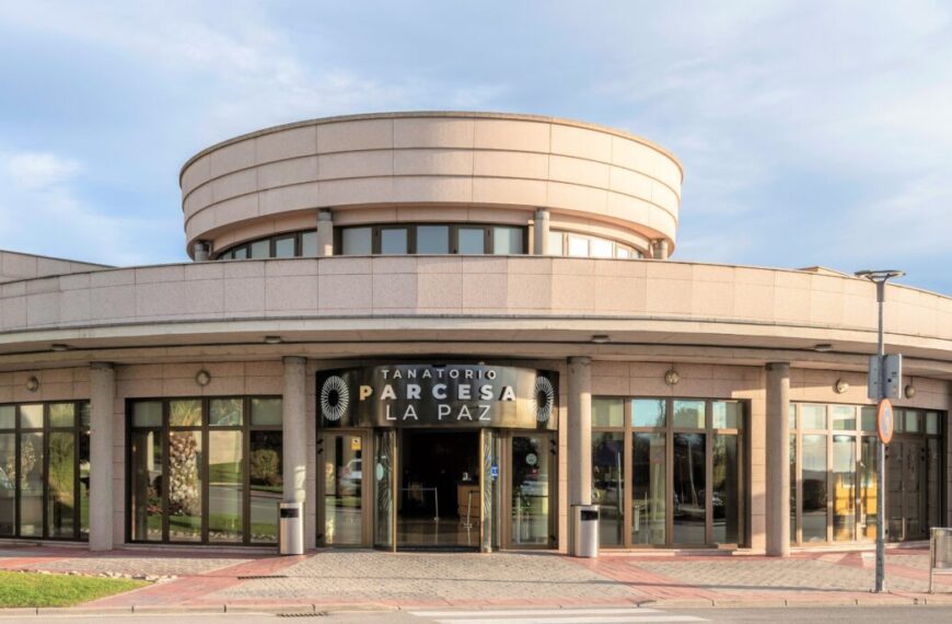 Parcesa se consolida como la funeraria mejor valorada y recomendada por familias en la Comunidad de Madrid