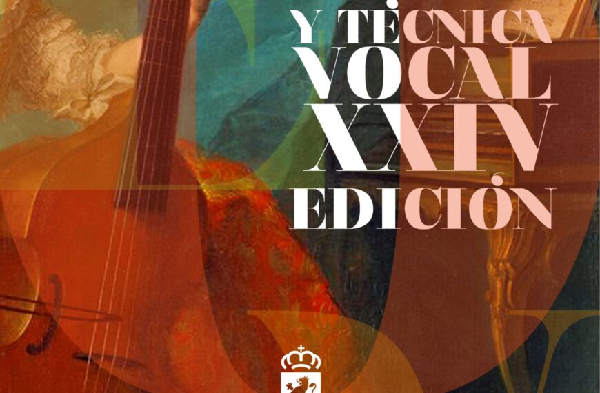 Presentación del Festival Suonaccanto 2026 en la Web del Ayuntamiento de Alpedrete