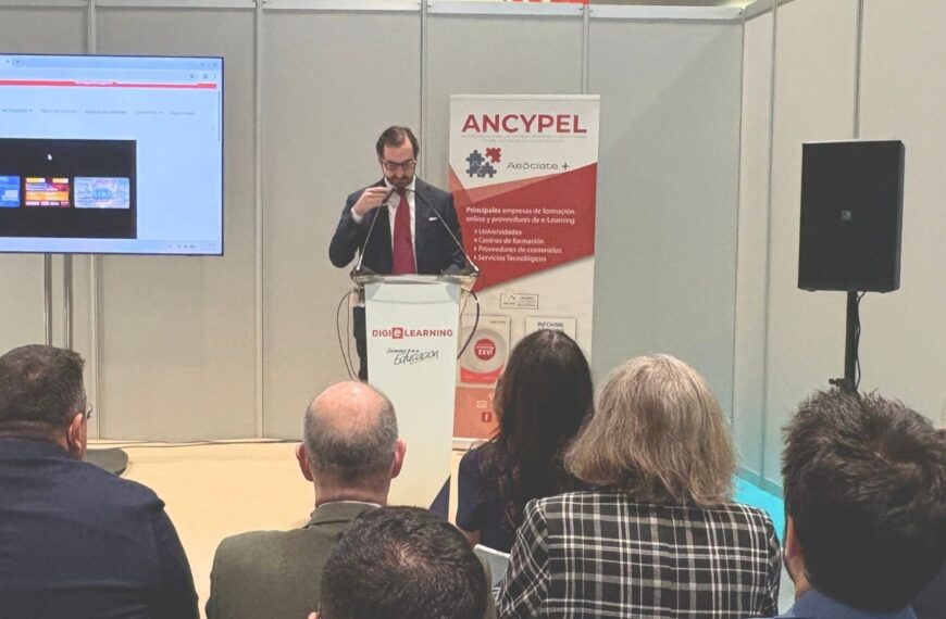 Revolucionando la Educación Digital: Cómo la Inteligencia Artificial Redefine el Aprendizaje en DIGIeLEARNING