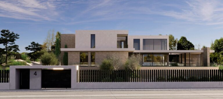 Ventanas Visionarias: Fundamentos Arquitectónicos para una Transformación del Hogar