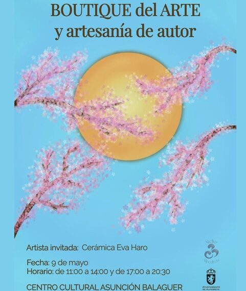 Descubre la Boutique del Arte y Artesanía de Autor: Exclusividad y Creatividad en Cada Pieza