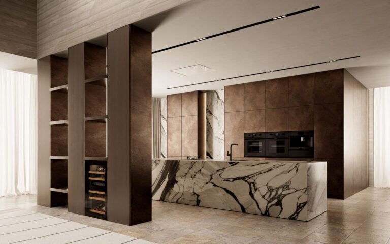 El diseño exclusivo y atemporal de los electrodomésticos de Küppersbusch regresa a Casa Decor