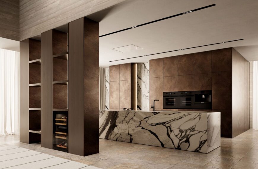 El diseño exclusivo y atemporal de los electrodomésticos de Küppersbusch regresa a Casa Decor