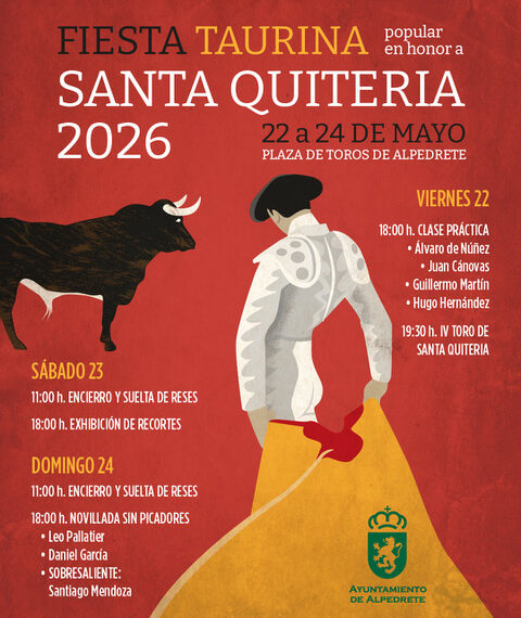 Desfile y emoción en las Fiestas de Santa Quiteria: una experiencia taurina inolvidable