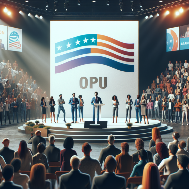 La Famiglia Presenta su Primera Campaña Nacional de Marca en la Convención 2026