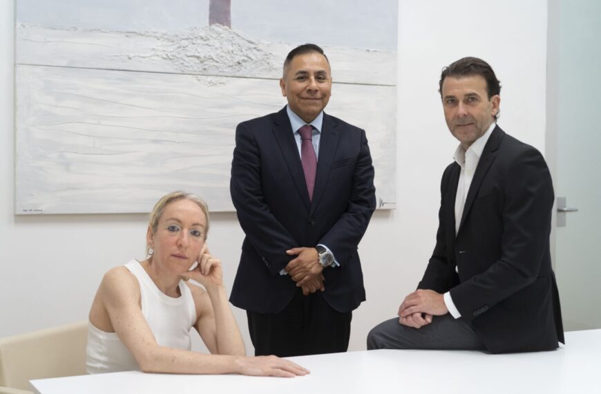 Caro & Asociados integra B Law & Tax y acelera su expansión en España
