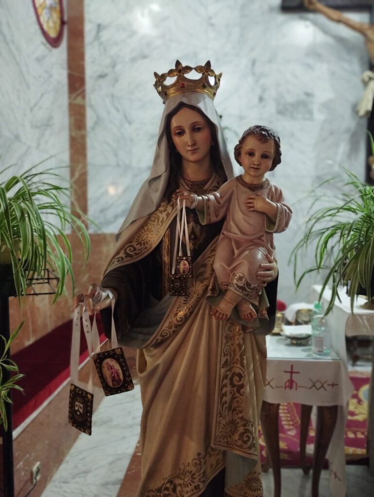 Celebración de las Fiestas del Carmen 2026 en Los Negrales: Tradición y Alegría