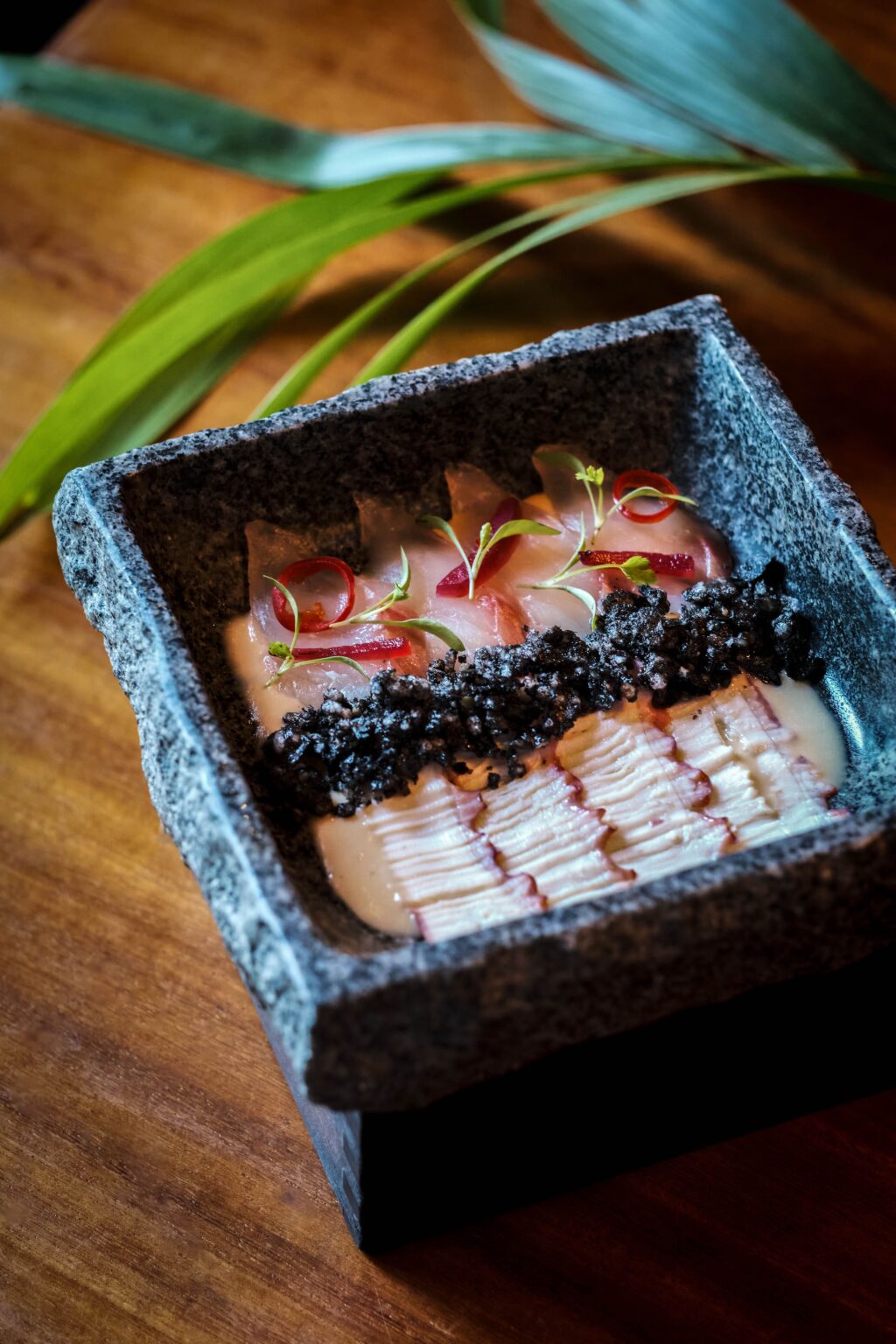 Osaka Nikkei lanza Gentei Limited II: cuatro nuevos platos fuera de carta para la temporada de verano