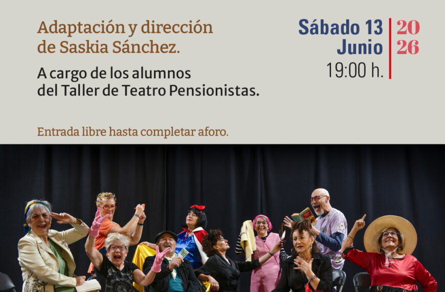 Teatro, cantares, bombones y licores: Una noche mágica de arte y sabores únicos