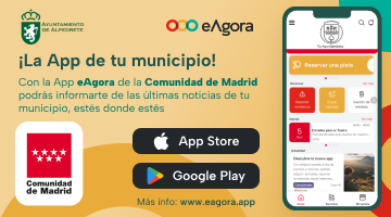 Alpedrete avanza hacia un ayuntamiento más digital, cercano y centrado en sus vecinos