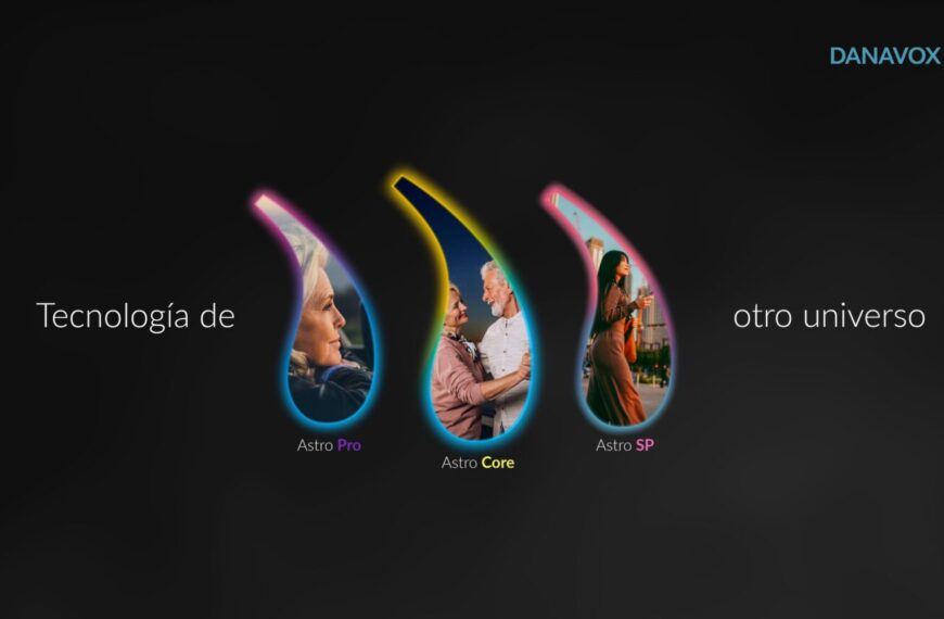 DANAVOX convierte la experiencia de cliente en una ventaja competitiva con Happy Users