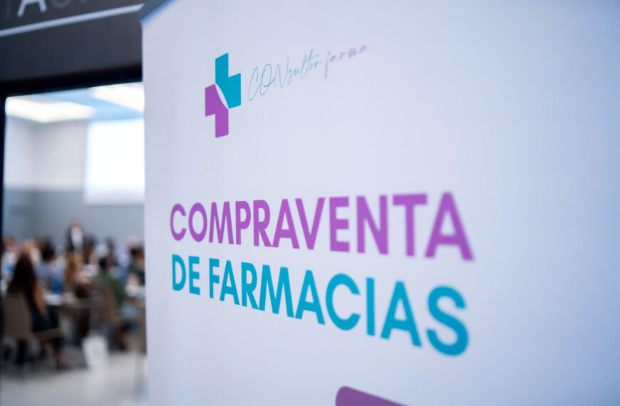 Sevilla se convierte en la capital nacional de la inversión farmacéutica con la IV Jornada Consultorfarma