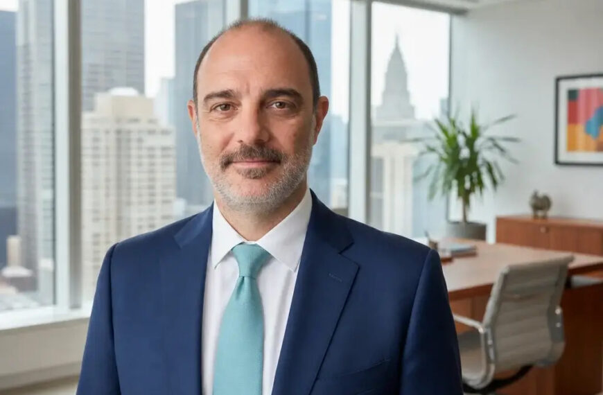 Consultorfarma consolida su expansión nacional en Madrid y Cataluña y nombra a Christian P. Bonifazi como Director General