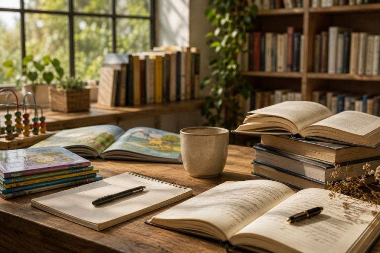 Normas e inscripción para las actividades de la Biblioteca Municipal – Curso 2026/2027