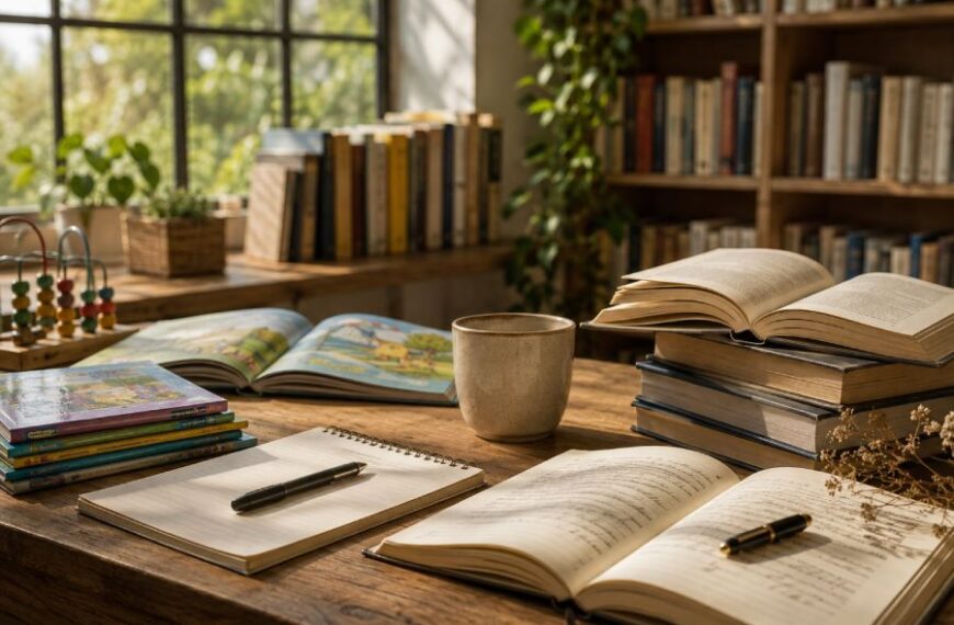 Normas e inscripción para las actividades de la Biblioteca Municipal – Curso 2026/2027