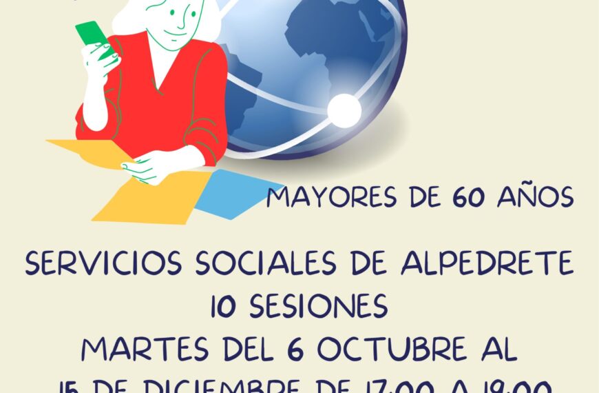 Aprende a Hacer Trámites por Internet en Nuestro Taller Especializado