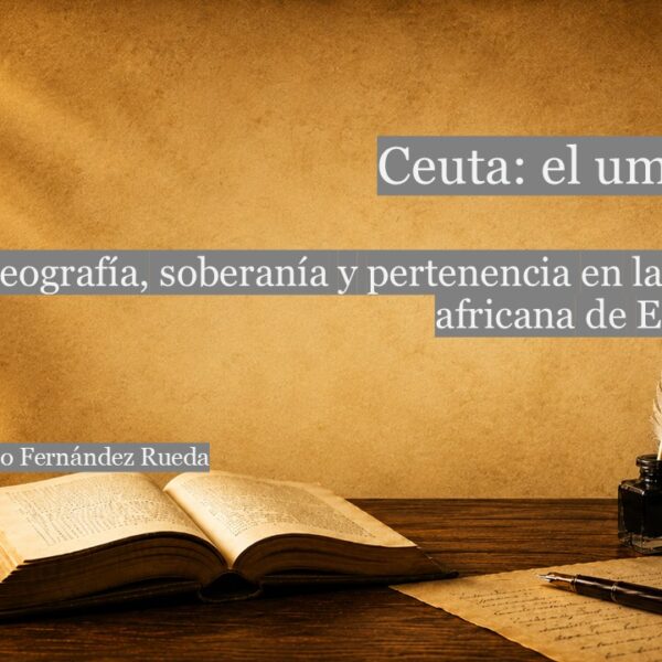 Ceuta, el umbral