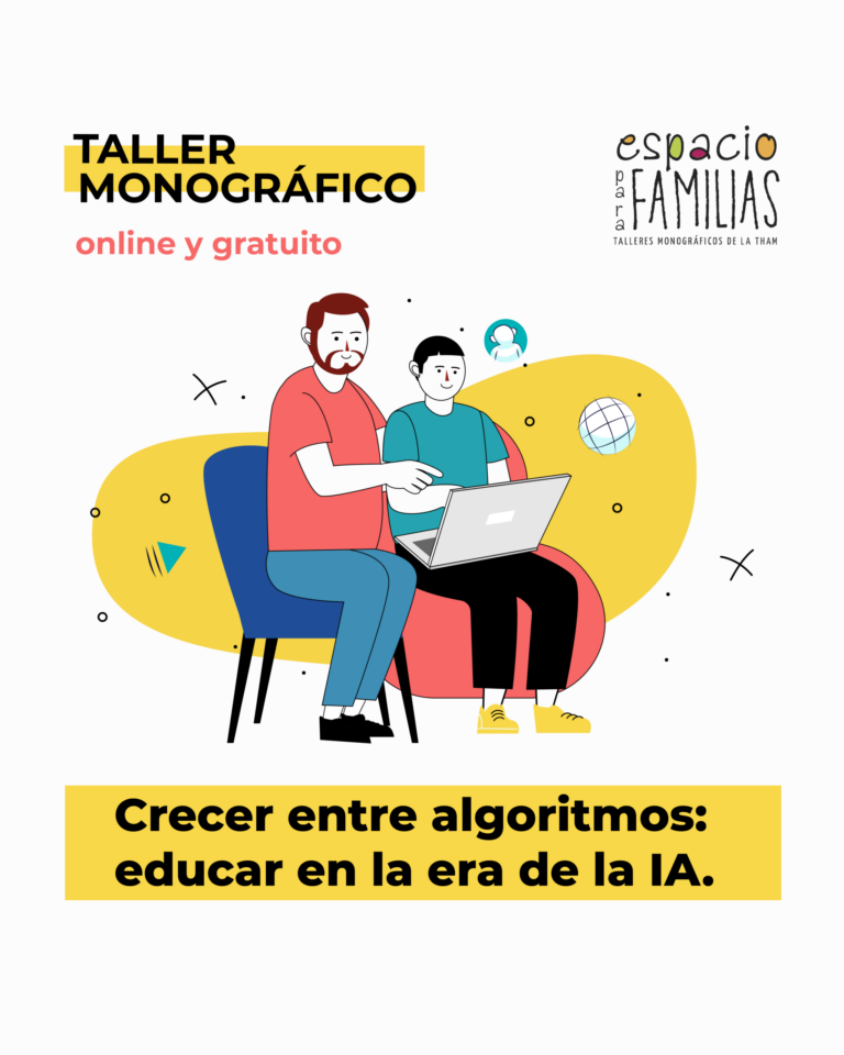 Espacio Familias de Alpedrete: Actividades y Talleres para Septiembre y Octubre 2026