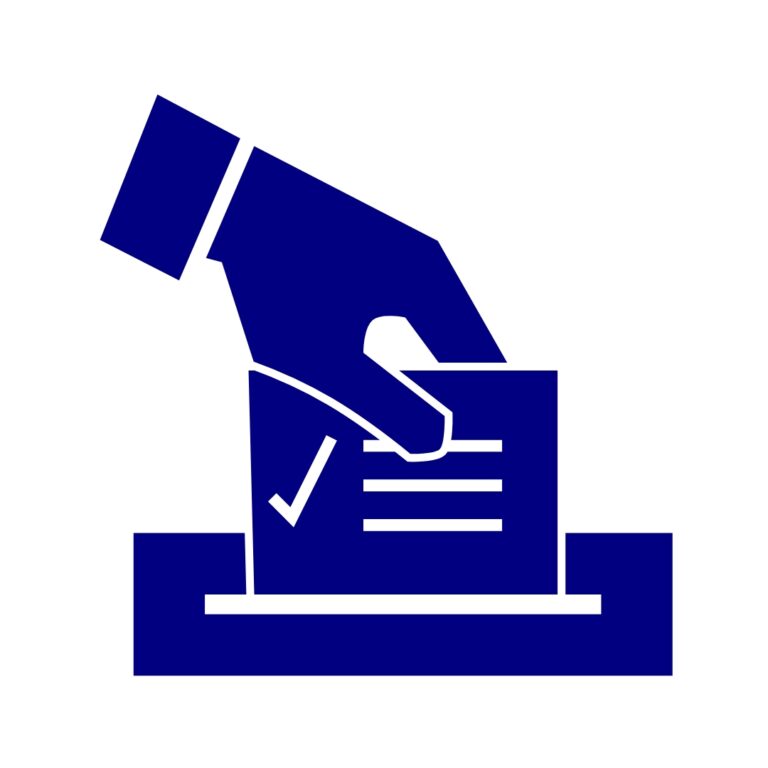 Exposición del censo electoral en el sitio web del Ayuntamiento de Alpedrete