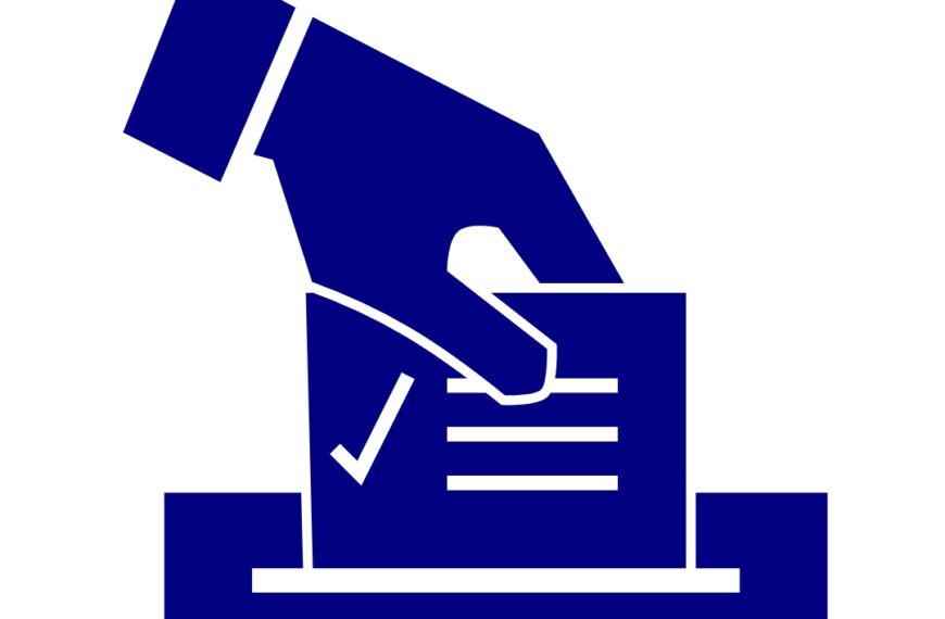 Exposición del censo electoral en el sitio web del Ayuntamiento de Alpedrete